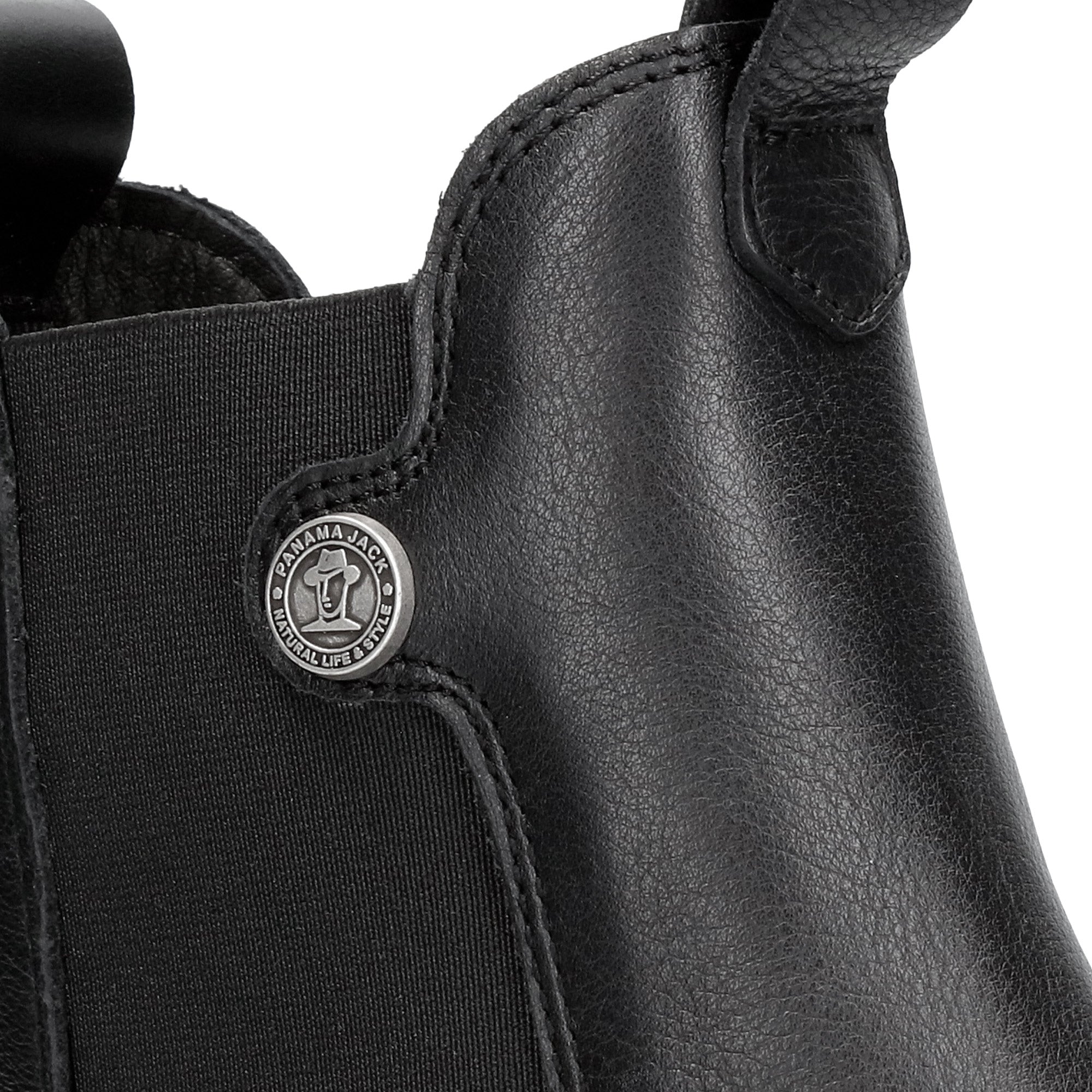 panama-jack-francesca-b1-damen-stiefelette-schwarz image 6