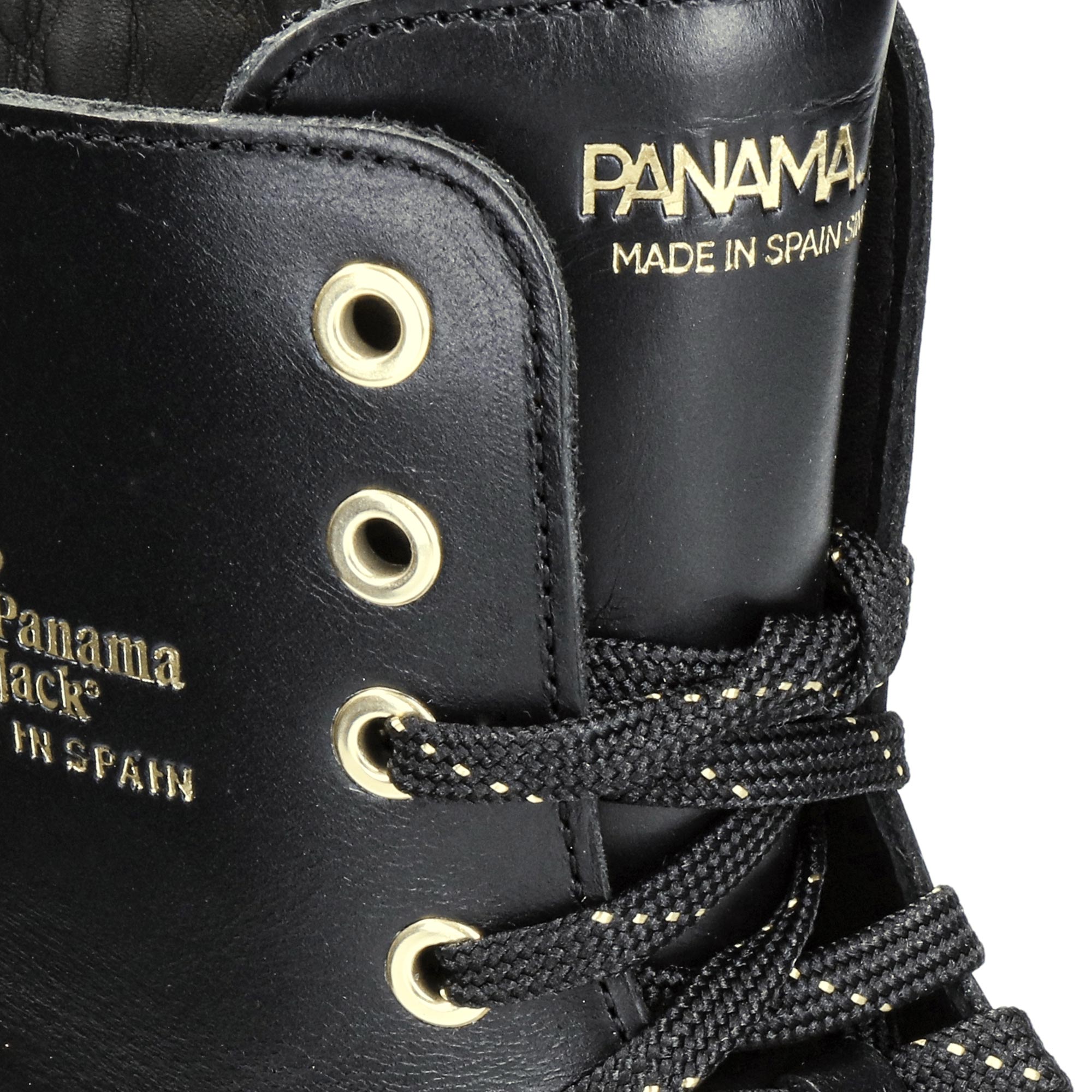 panama-jack-carlyn-b2-damen-stiefel-nappa-schwarz-16-5-cm image 7