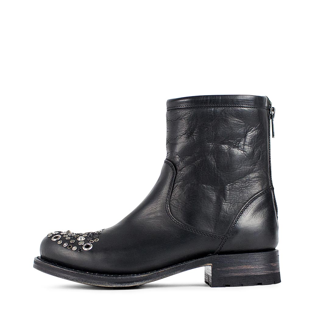 sendra-boots-s0024-11399-may-negro-damen-stiefel image 1