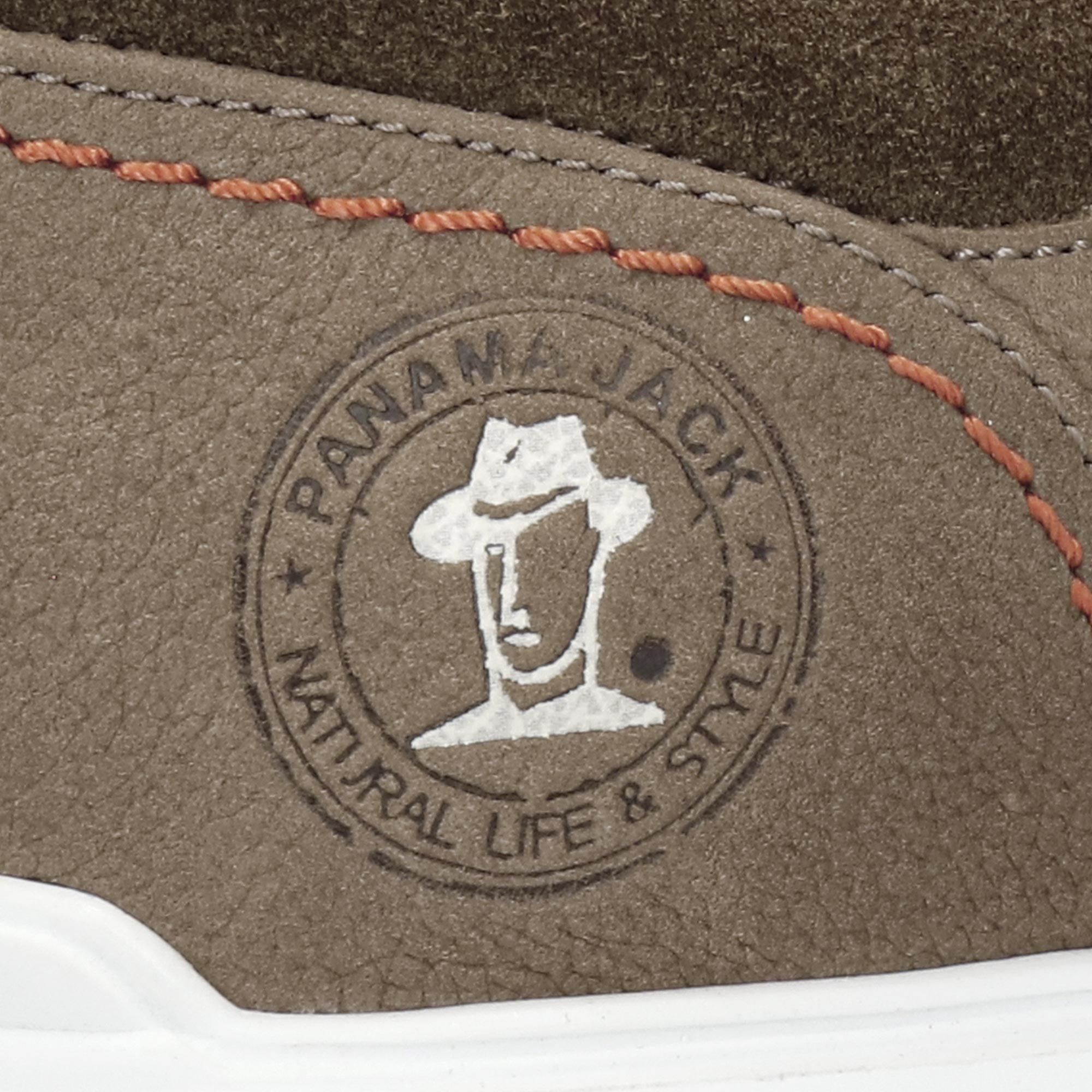 panama-jack-julius-c41-herren-sneaker-nobuck-taupe-waterproof image 6