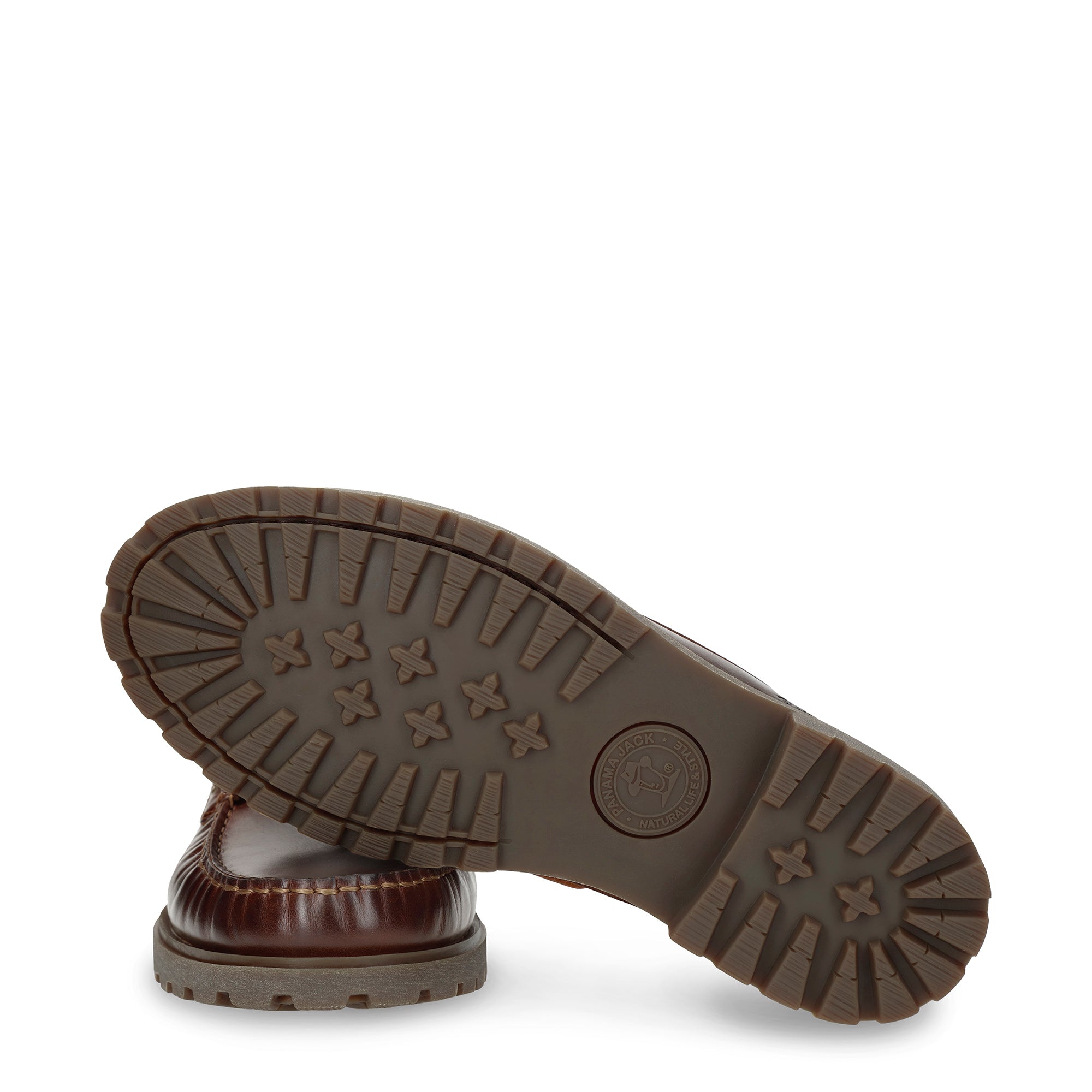 panama-jack-boat-c8-herren-bootsschuh-pull-up-leder-cuero-cognac image 4