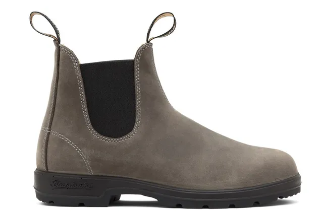 blundstone-1469-steel-grey-classics-chelsea-boot image 1