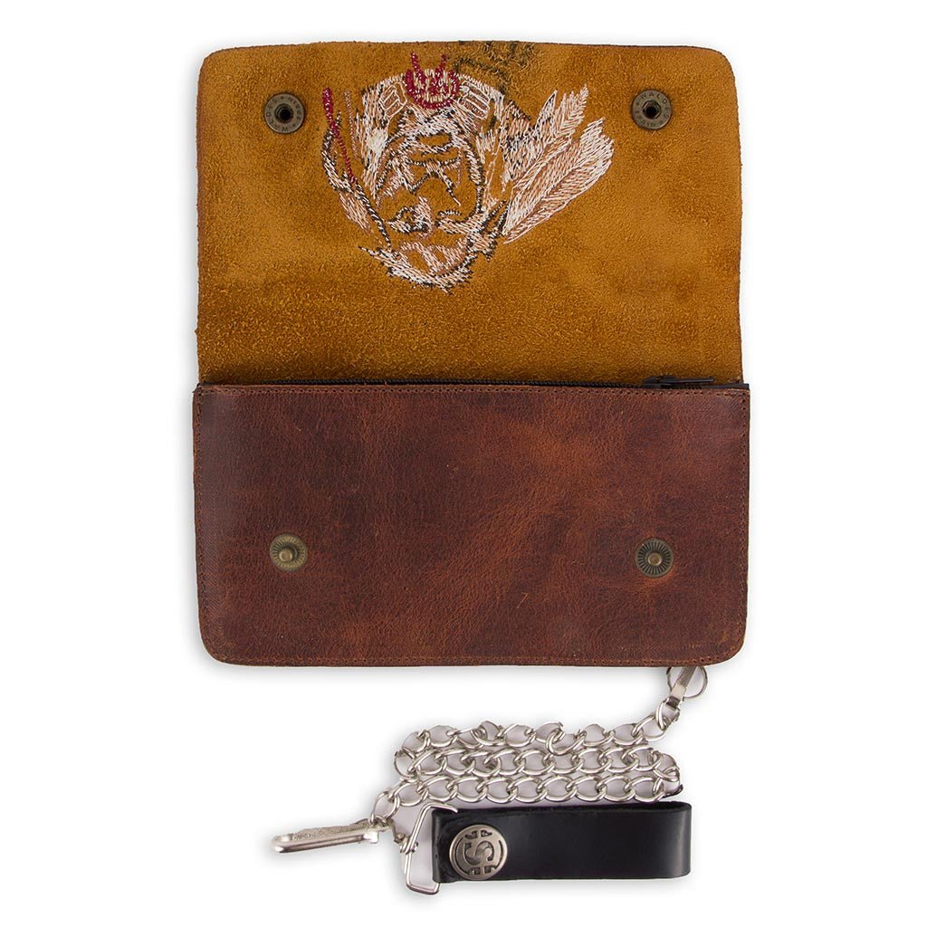 sendra-boots-cartera-cherokee-evolution-tang-biker-geldb-rse-mit-kette image 3