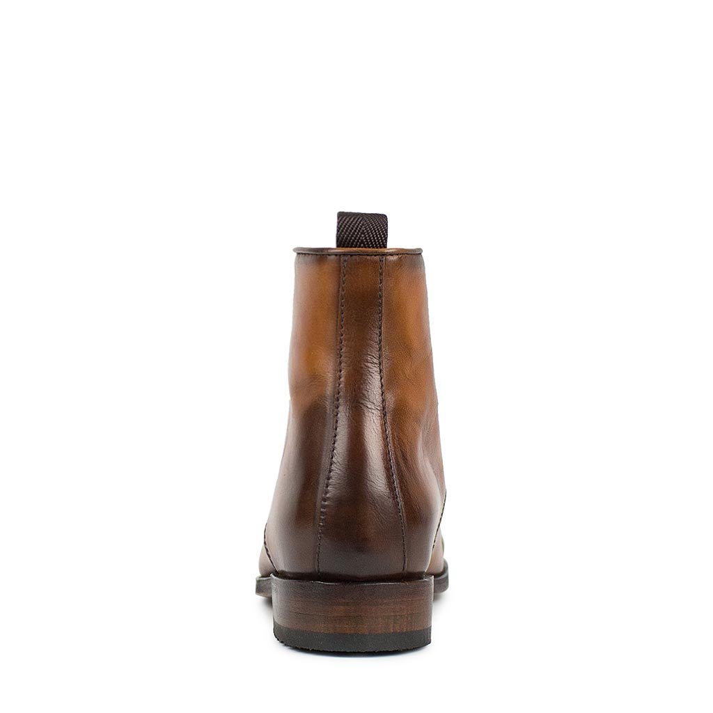 sendra-boots-17011-kaspar-b-olimpia-siena-stiefelette-braun image 4