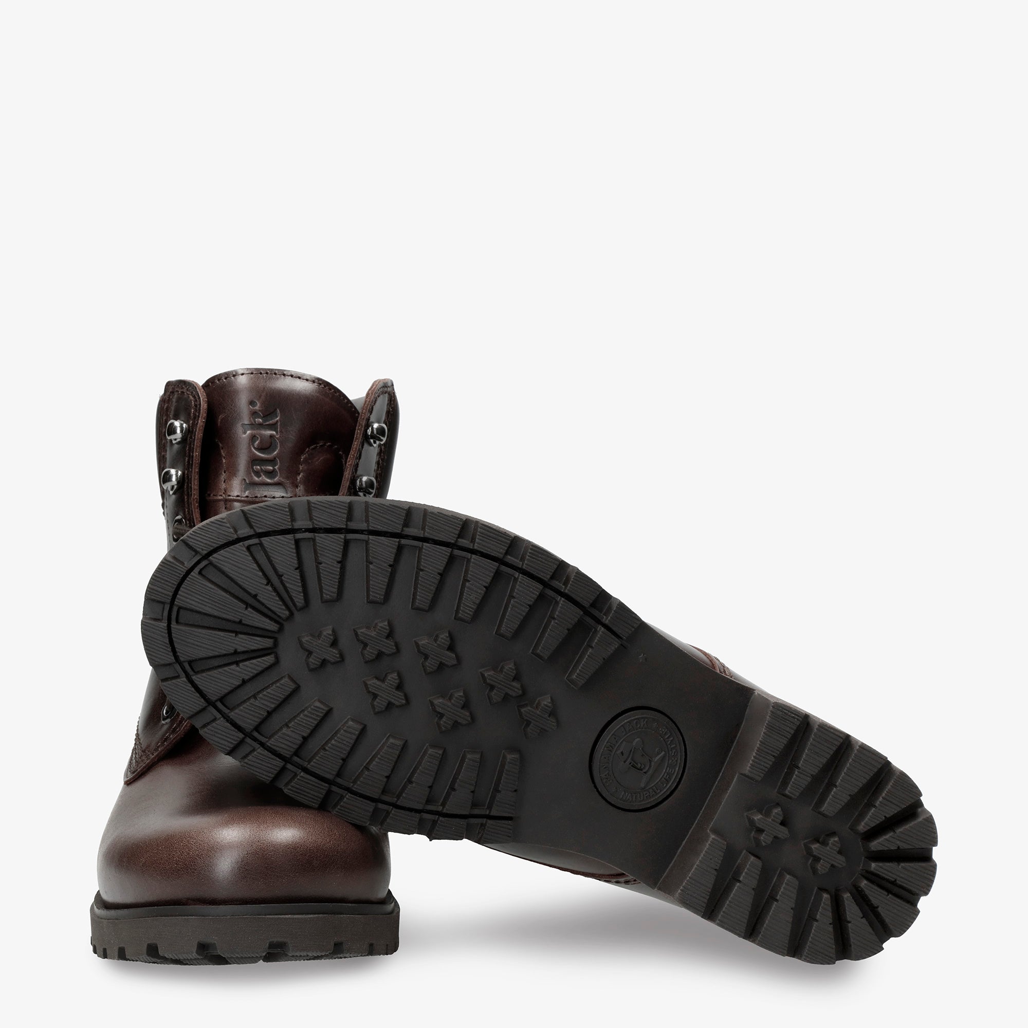 panama-jack-panama-03-c85-herrenstiefel-pull-up-marron image 2