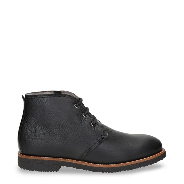 panama-jack-gareth-igloo-c1-herrenstiefelette-napa-grass-negro image 1