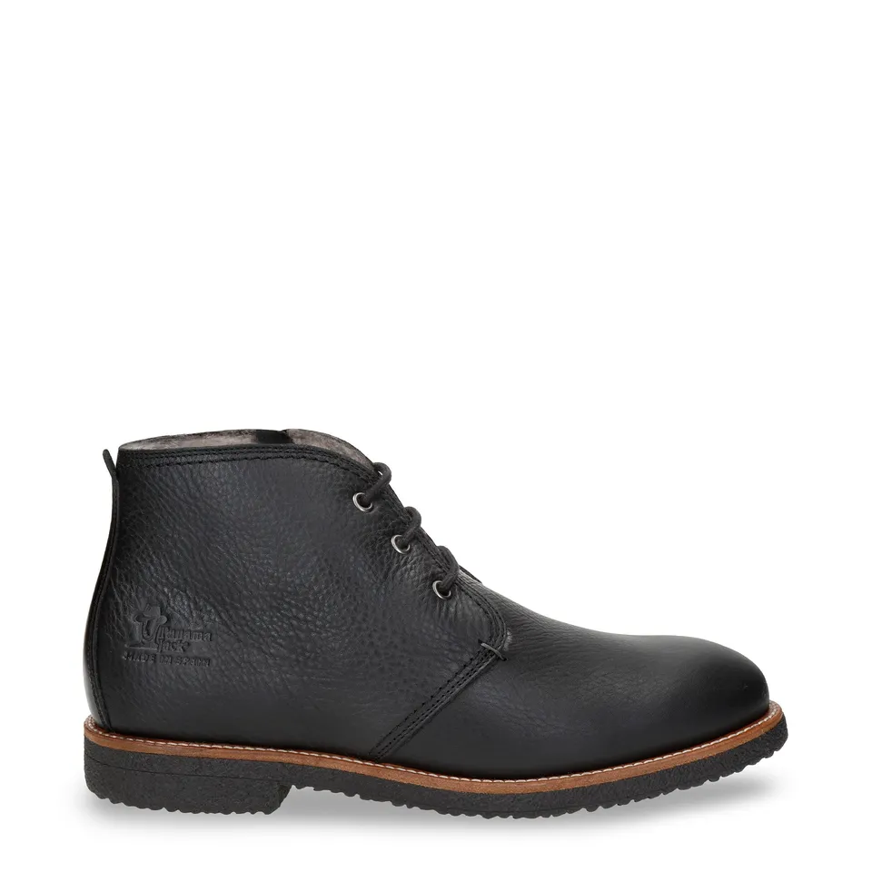 panama-jack-gareth-igloo-c1-herrenstiefelette-napa-grass-negro image 1