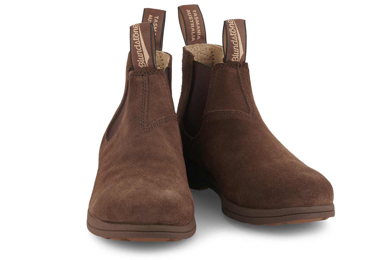blundstone-1388-summer-chelsea-boot-brown-velours image 2