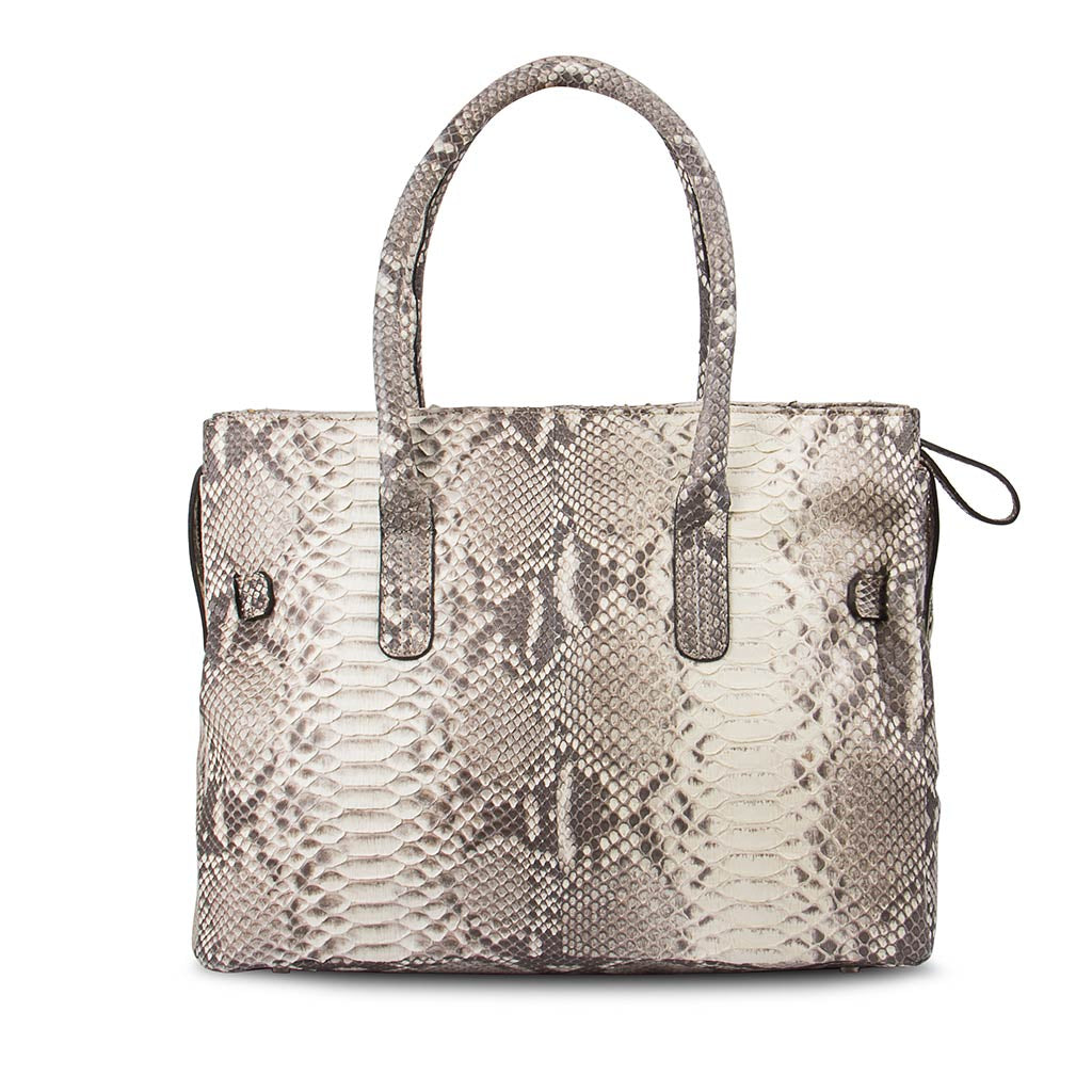 sendra-boots-501-p-b-adria-mate-python-tote-handtasche image 2