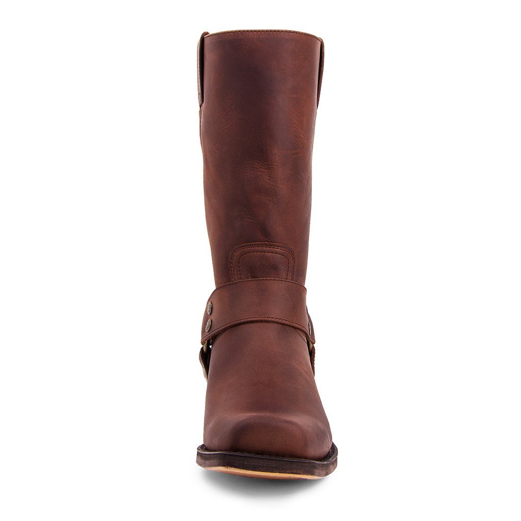 sendra-boots-1918-pete-sprinter-7004-unisex-biker-stiefel-leder-eckig image 5