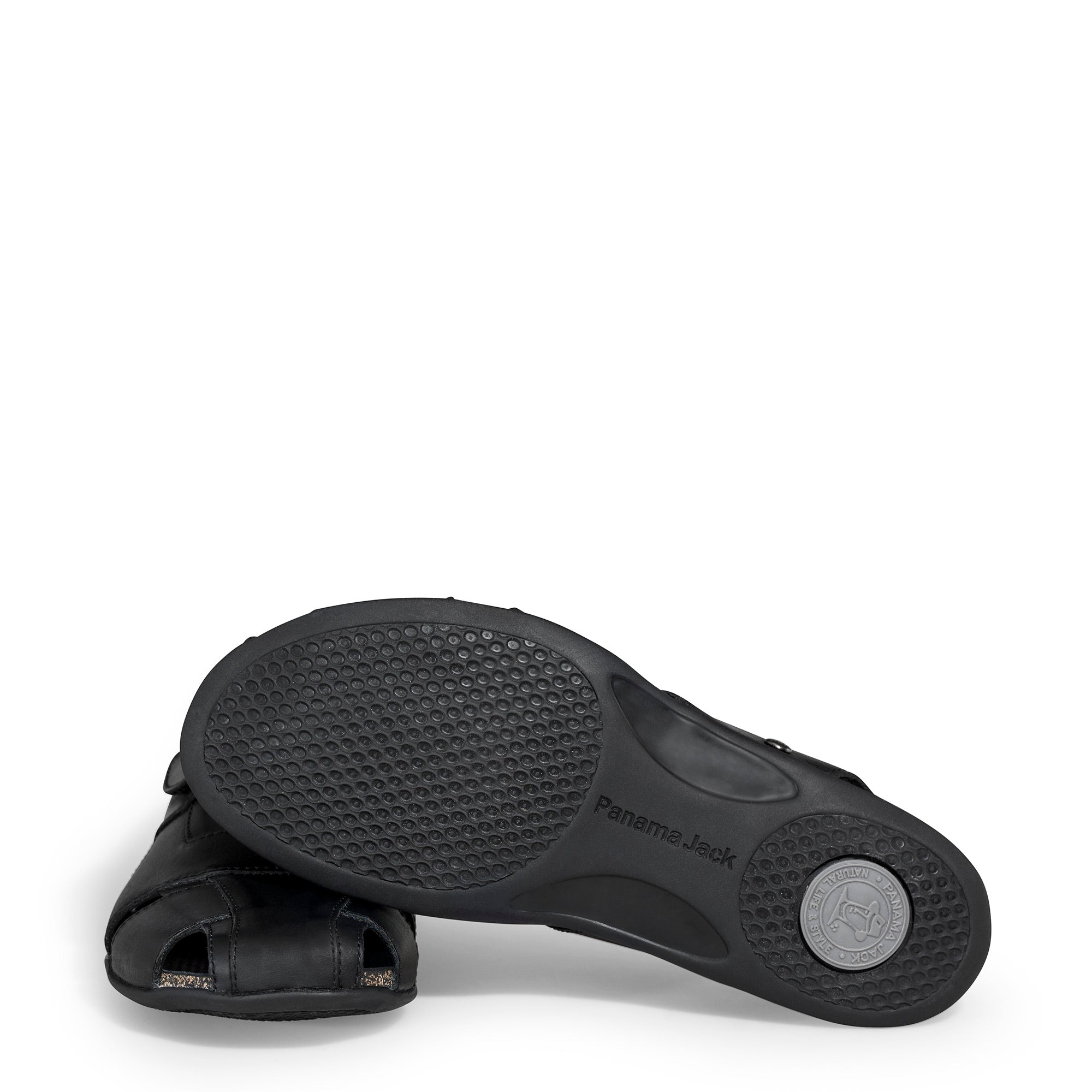 panama-jack-fletcher-basics-c2-herrenschuh-schwarz-napa-grass-negro image 5