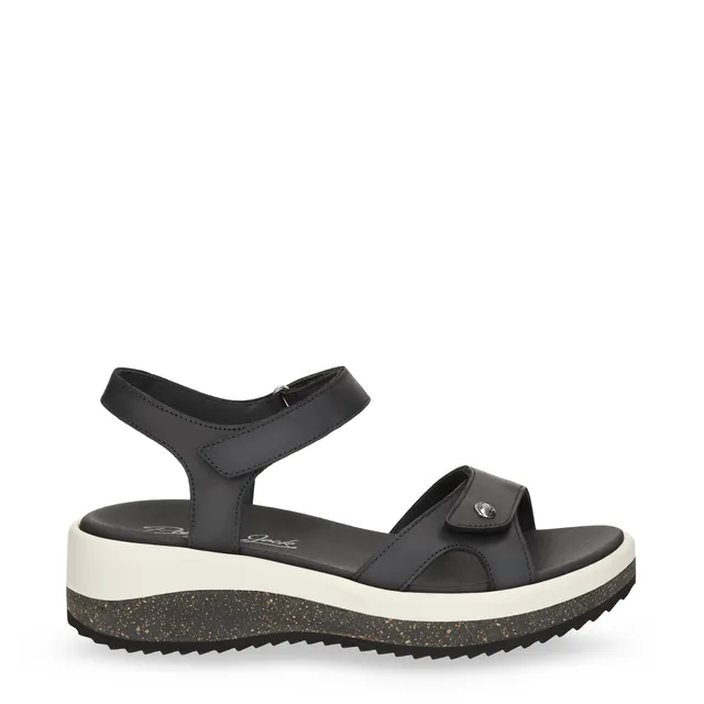 panama-jack-alice-b2-keil-sandalette-nappa-schwarz image 1