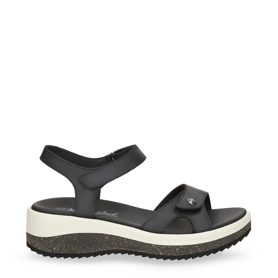 panama-jack-alice-b2-keil-sandalette-nappa-schwarz image 1