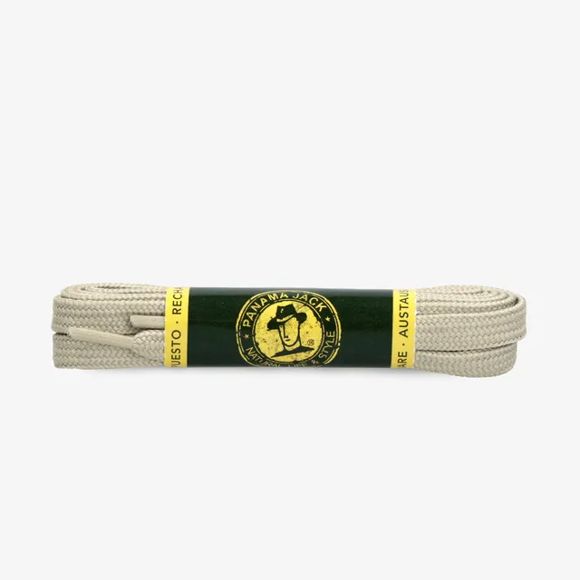panama-jack-vitola-schn-rsenkel-125-cm-polyester-pardo image 1
