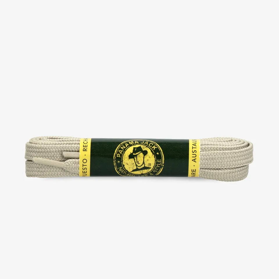 panama-jack-vitola-schn-rsenkel-125-cm-polyester-pardo image 1