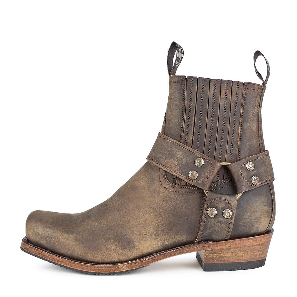 sendra-boots-8286-blues-chelsea-boot-mad-dog-tang image 1