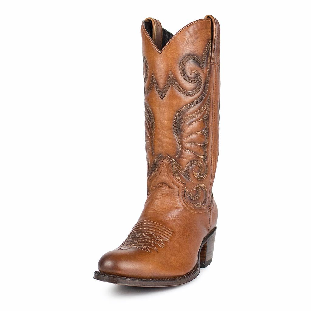 sendra-boots-11627-debora-olimpia-siena-cowboystiefel image 2