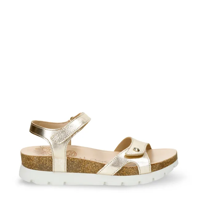 panama-jack-sulia-shine-b3-damensandale-nappa-gold image 1