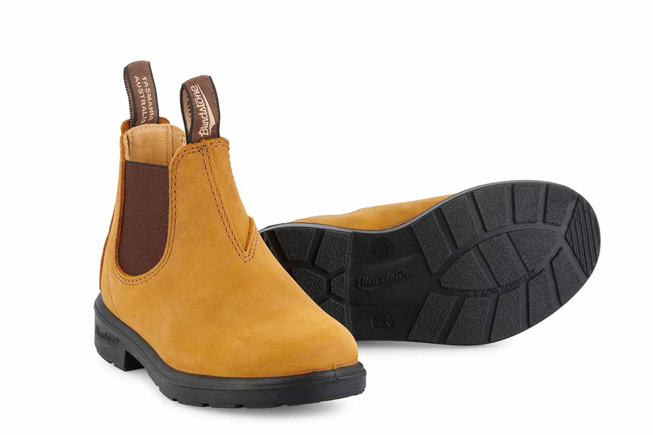 blundstone-563-kids-chelsea-boot-sand-storm image 4
