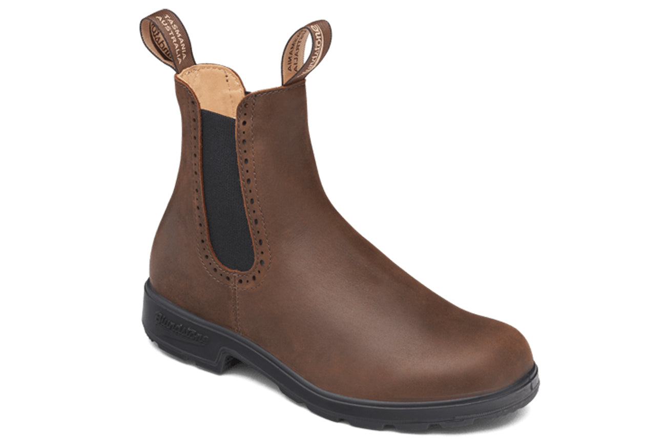 blundstone-2151-antique-brown-damen-chelsea-boot-lyra-lochung image 2