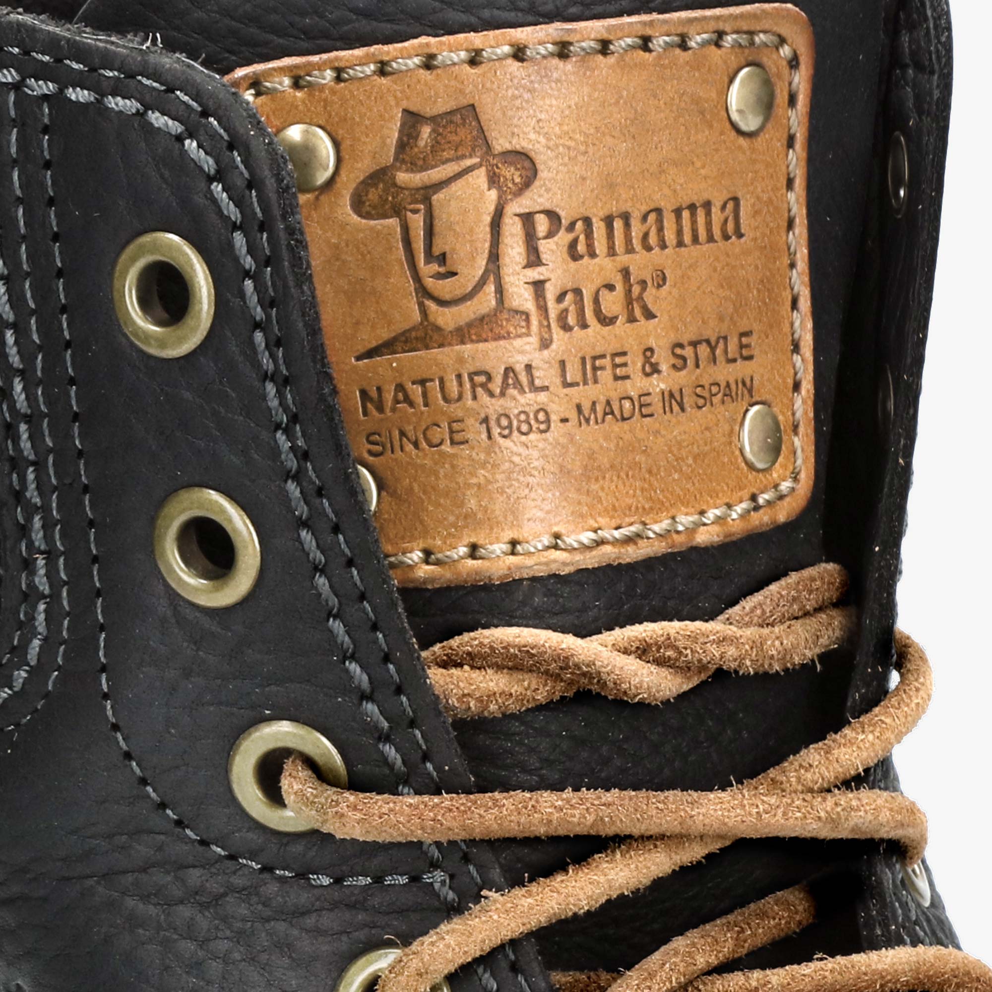 panama-jack-panama-03-c27-herrenstiefel-napa-grass-negro image 7
