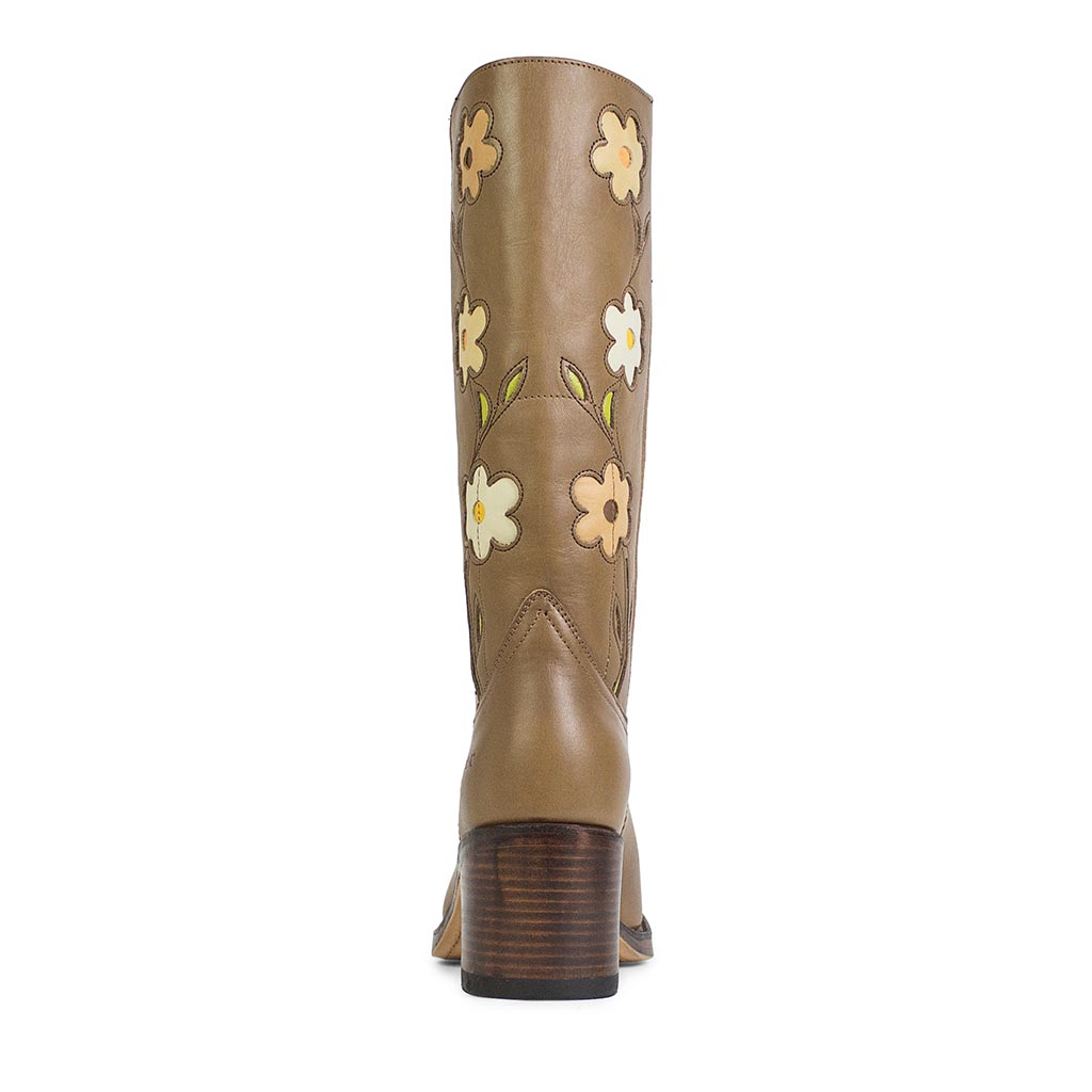sendra-boots-4755-toledo-box-bras-high-stiefel-marron-brass image 4