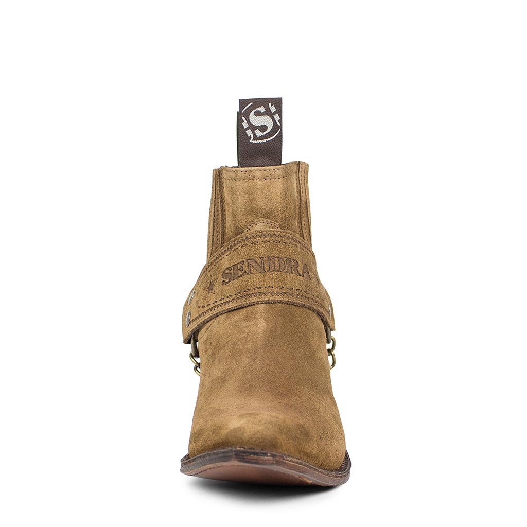 sendra-boots-17431-lia-kaleido-158-bis-damen-stiefelette image 4