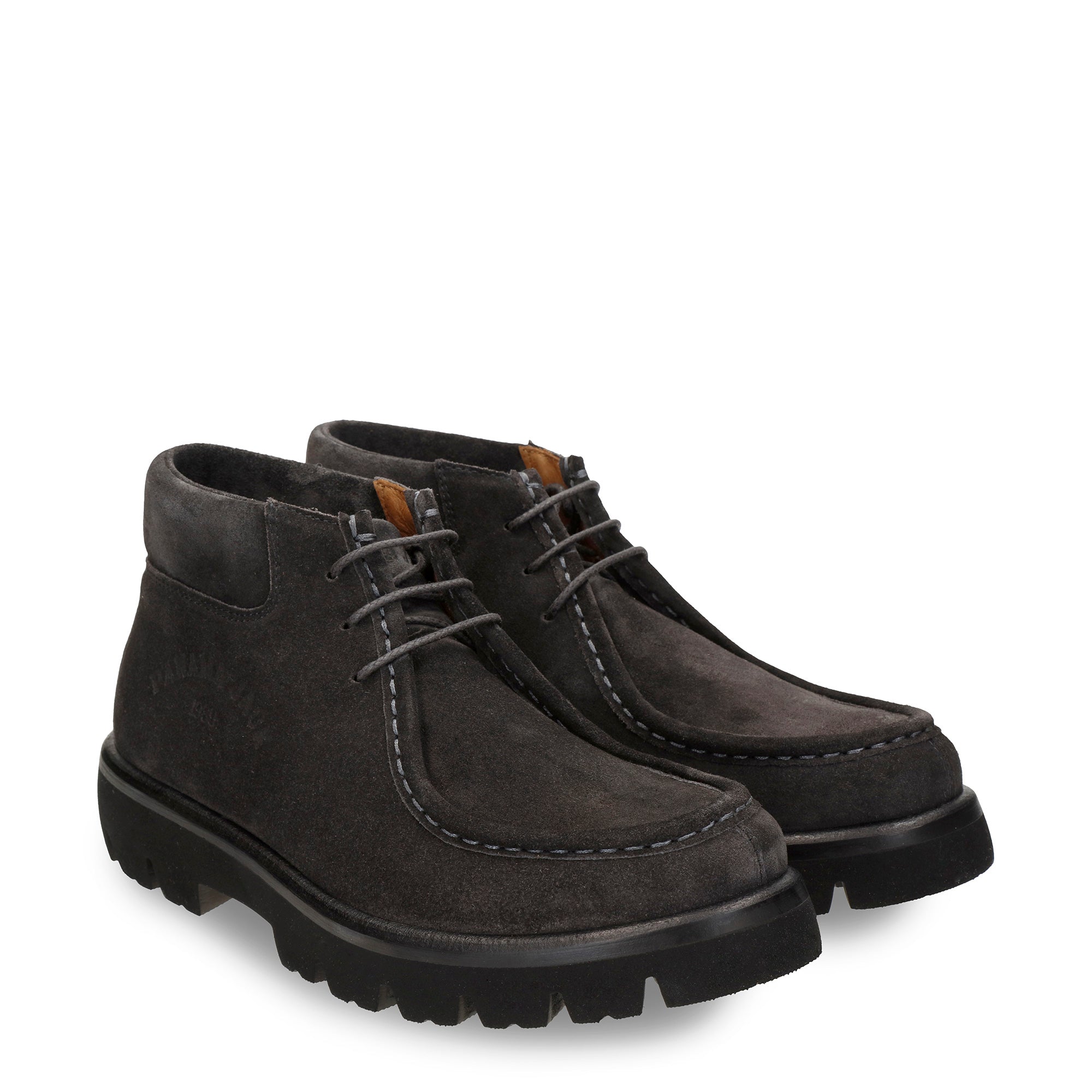 panama-jack-lucca-c5-herren-stiefelette-graues-veloursleder-eva-sohle-11-cm-scha image 3