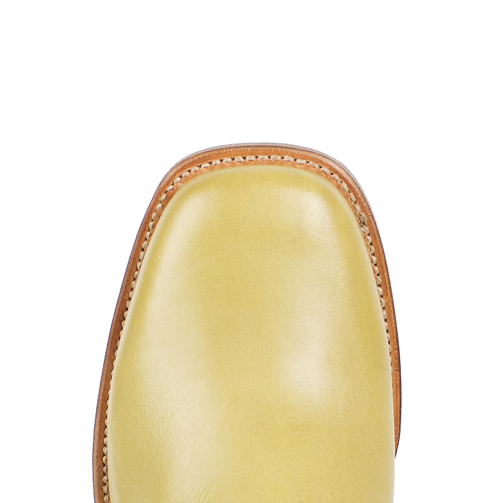 sendra-boots-3625-toledo-box-brass-crepe-damenstiefel-hellbraun image 5