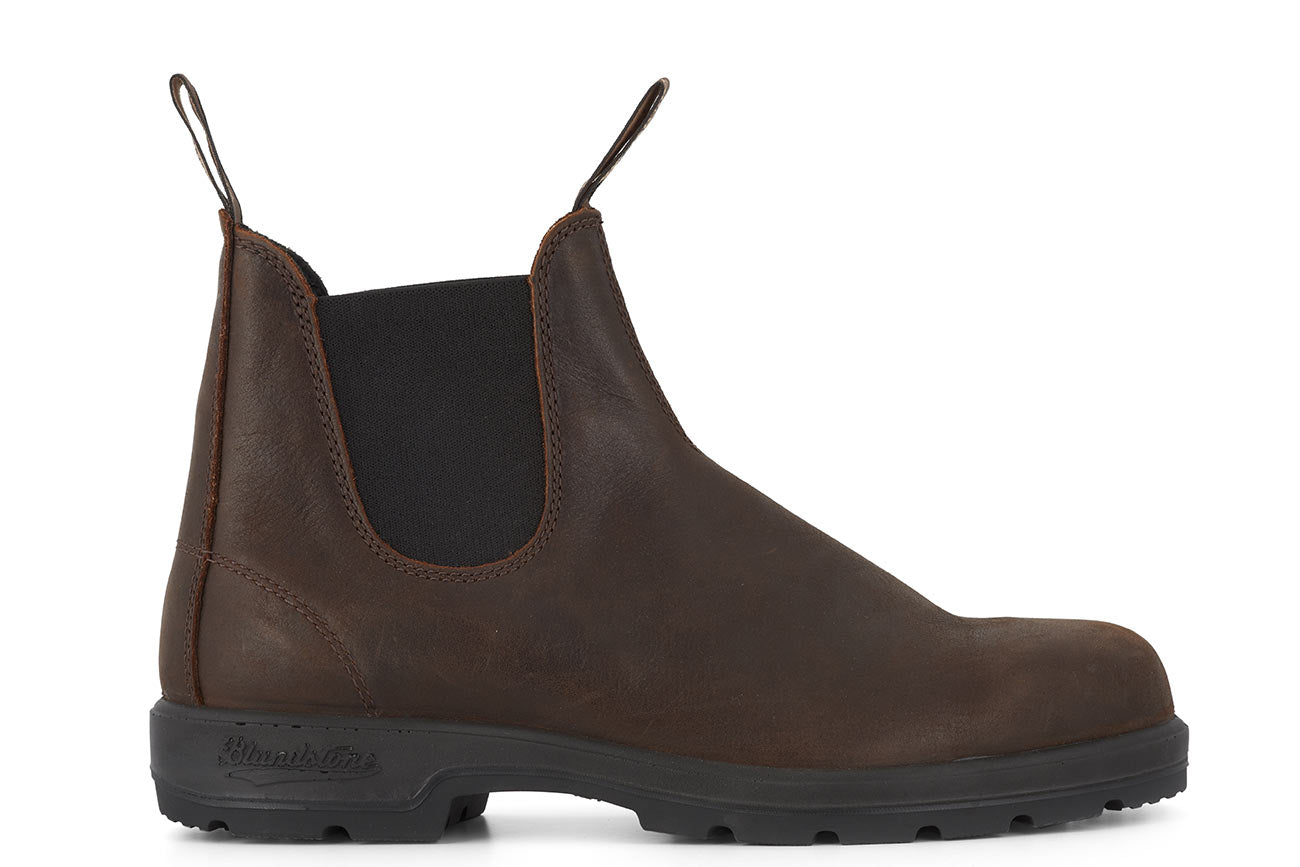 blundstone-1609-antique-brown-chelsea-boot-leder image 1