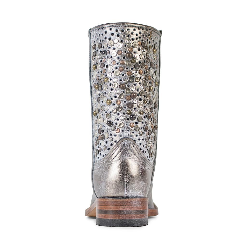 sendra-boots-10103n-kidy-cristal-peltro-kinderstiefel image 4