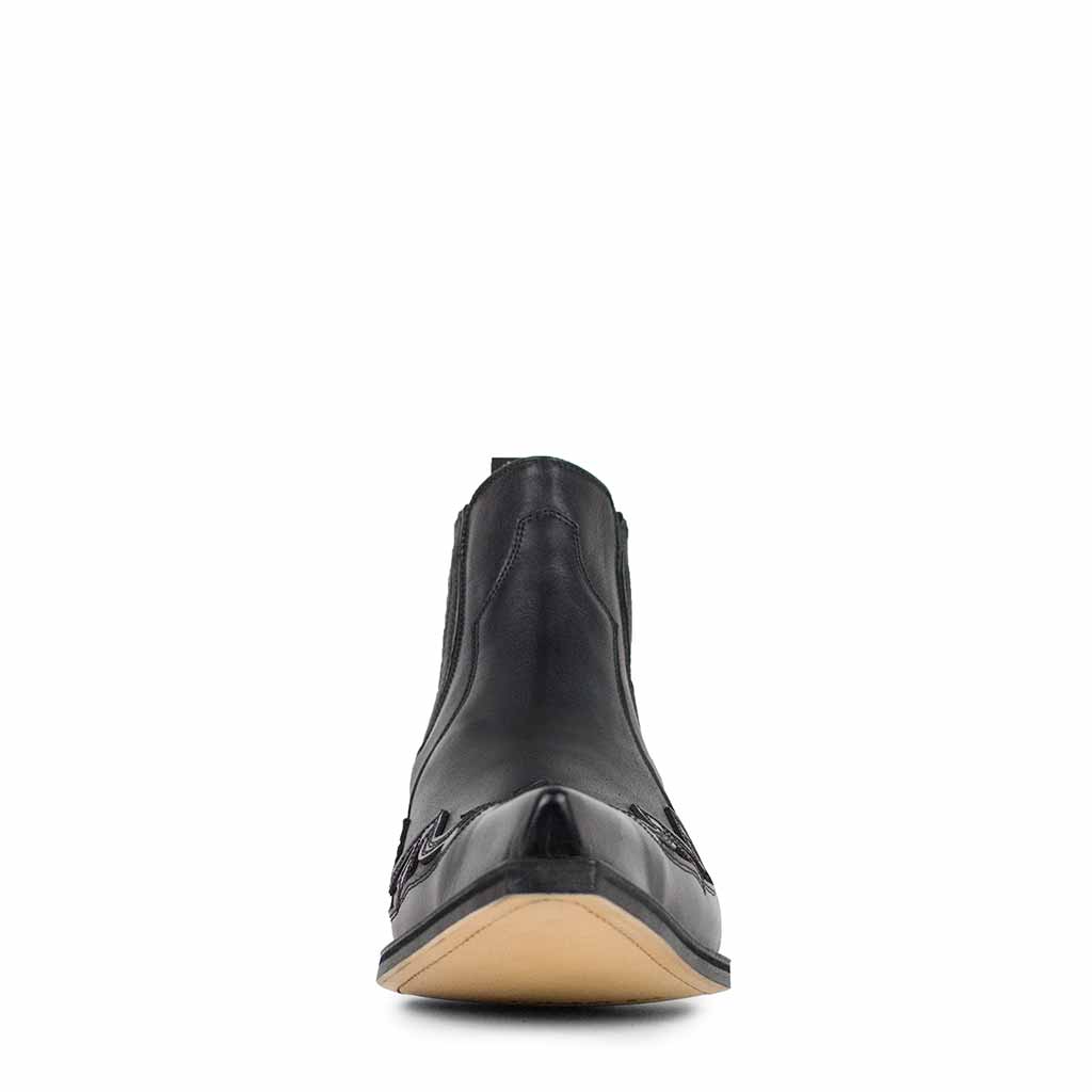 sendra-boots-8024-cuervo-hurricane-negro-salvaje-negro-sin-arn-s-herren-westerns image 3