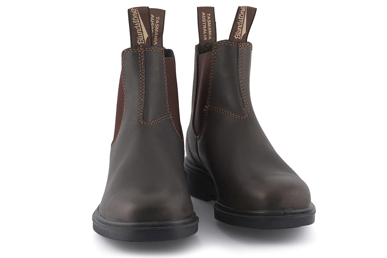 blundstone-062-stout-brown-dress-series-chelsea-boots image 2