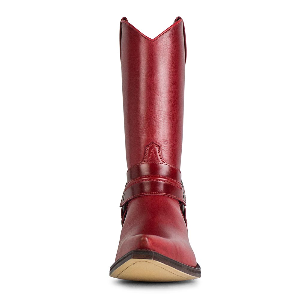 sendra-boots-3305-cuervo-ciclon-rojo-herren-cowboy-stiefel image 3