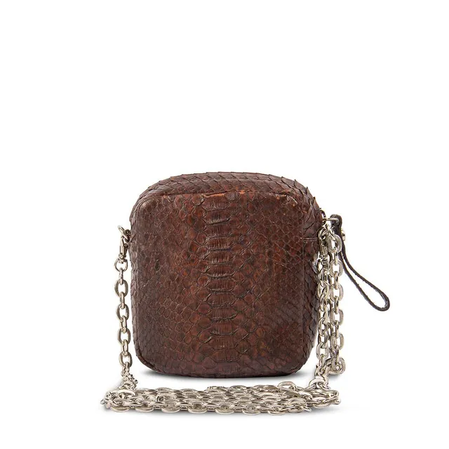 sendra-boots-3660-p-b-flota-21-python-umh-ngetasche-schwarz image 1