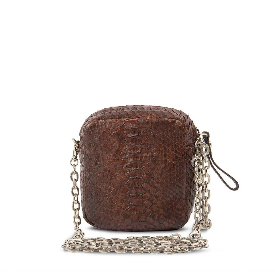 sendra-boots-3660-p-b-flota-21-python-umh-ngetasche-schwarz image 1