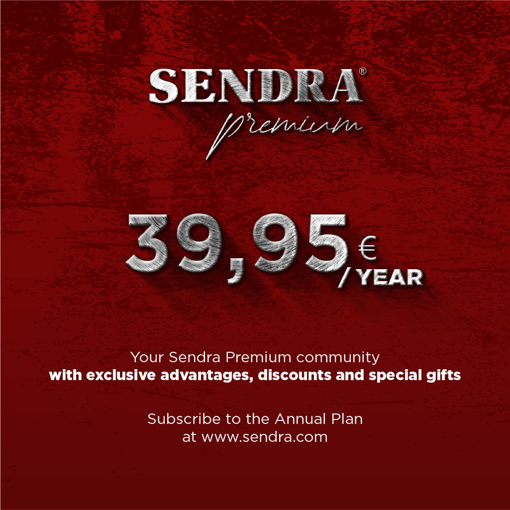 sendra-boots-sendra-premium-jahres-mitgliedschaft image 4