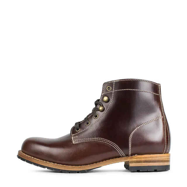 sendra-boots-10604-milles-c-ciclon-seahorse-schn-rboots-braun image 1