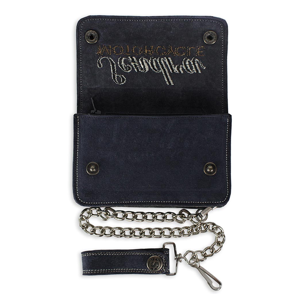 sendra-boots-cartera-mini-motorcycle-castoro-leder-geldb-rse image 3