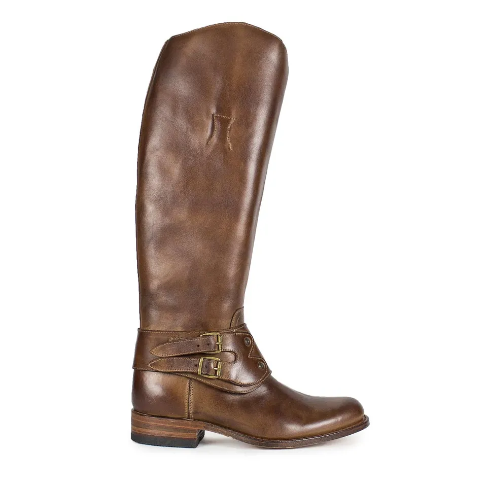 sendra-boots-r3273-7588-street-marron-boots image 1