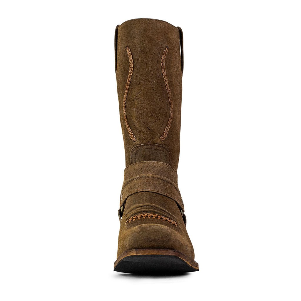 sendra-boots-12209-blues-bronx-light-rovere-boots image 3