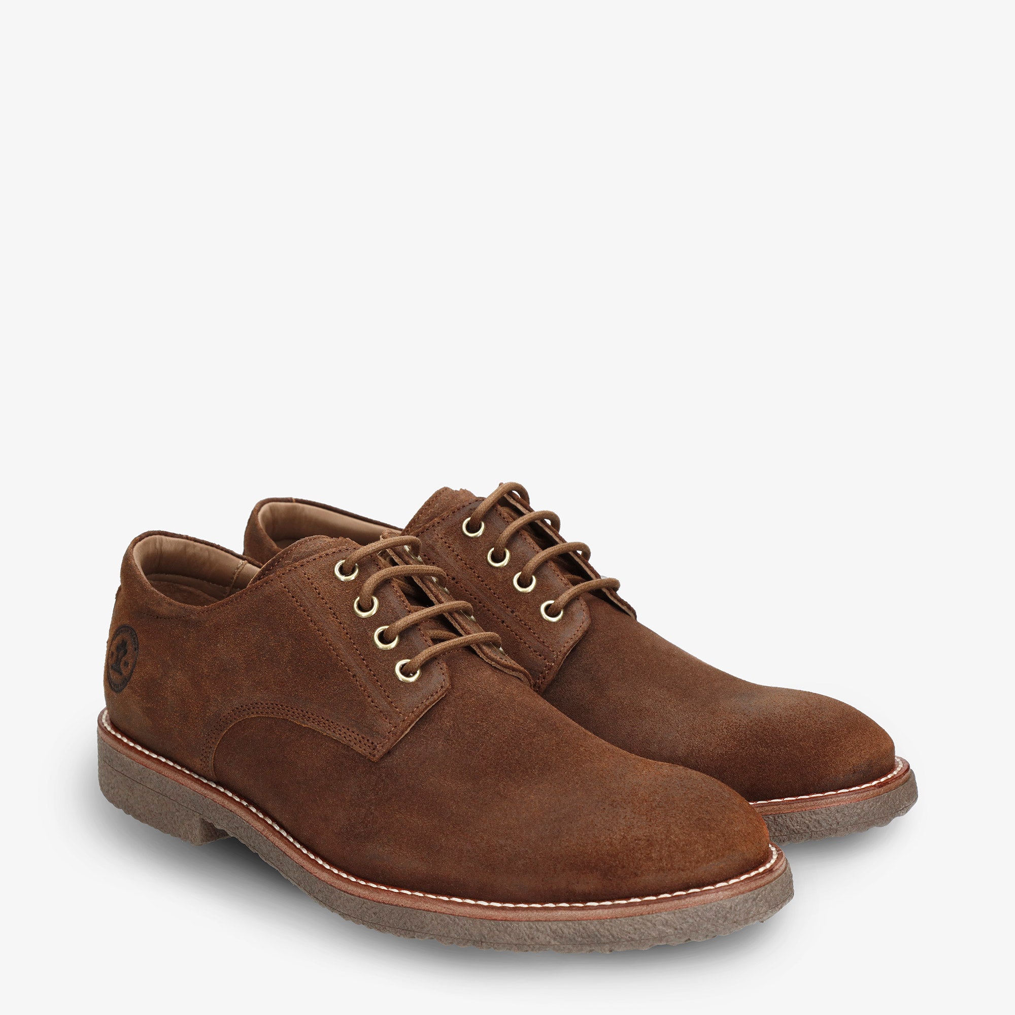 panama-jack-gante-c16-velour-herrenschuh-cognac-waterproof image 3