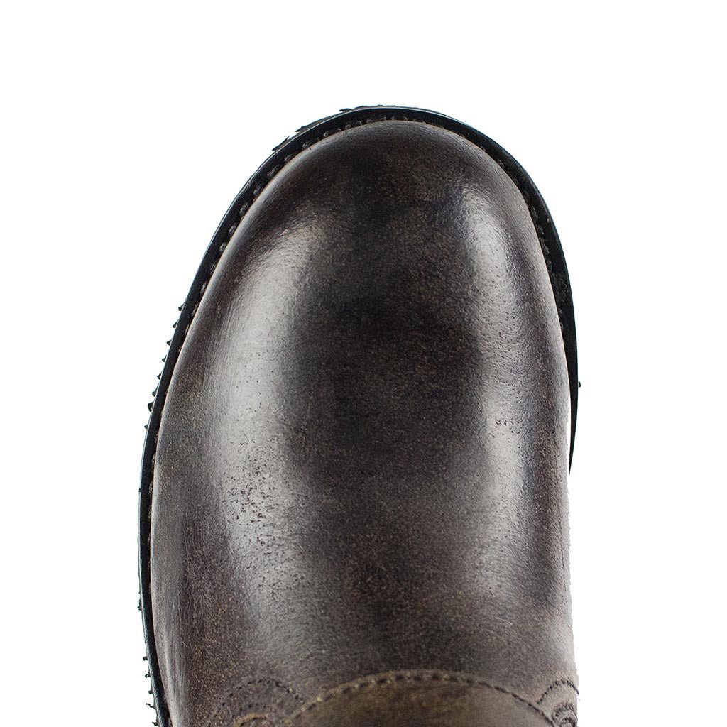 sendra-boots-12126-carol-barbados-quercia-chelsea-bot-n-vintage image 5