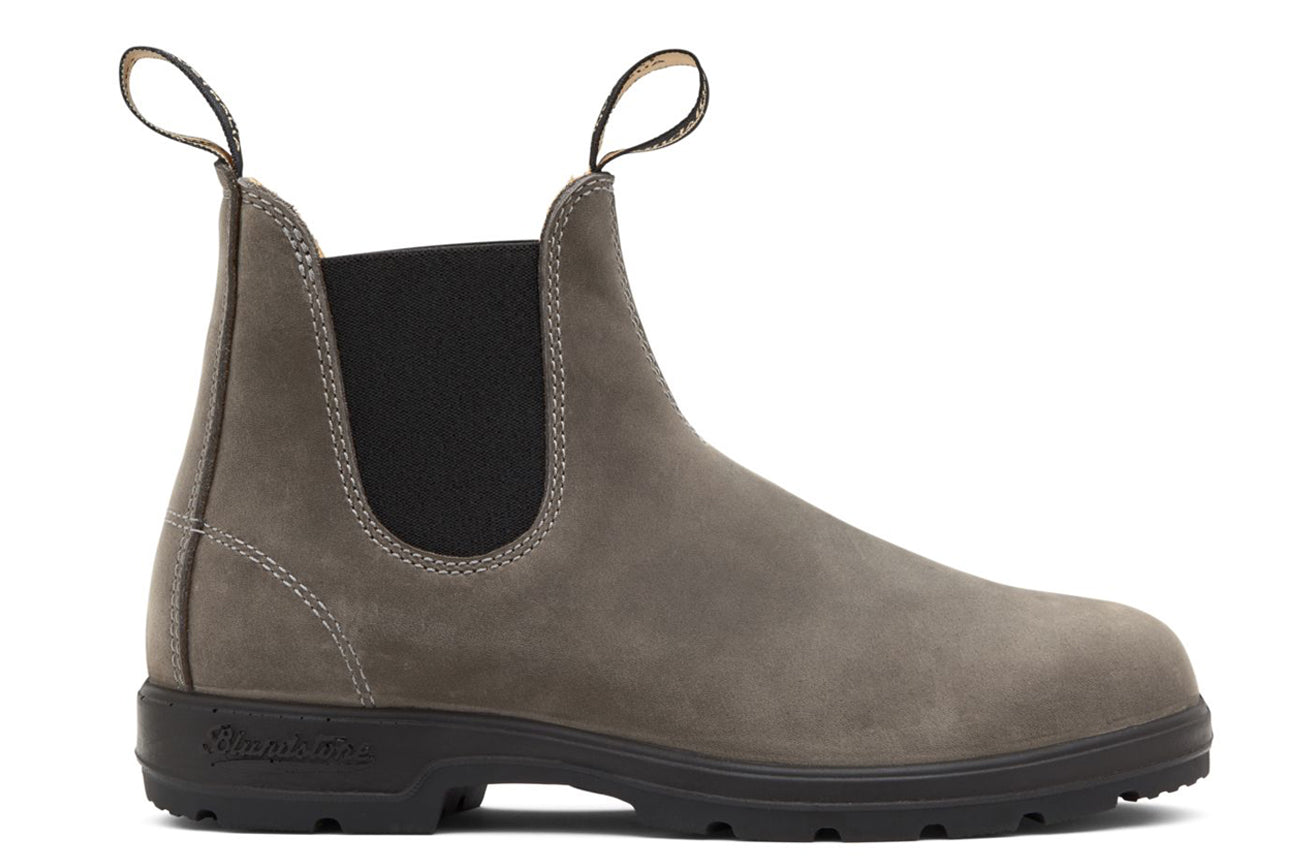 blundstone-1469-steel-grey-classics-chelsea-boot image 1