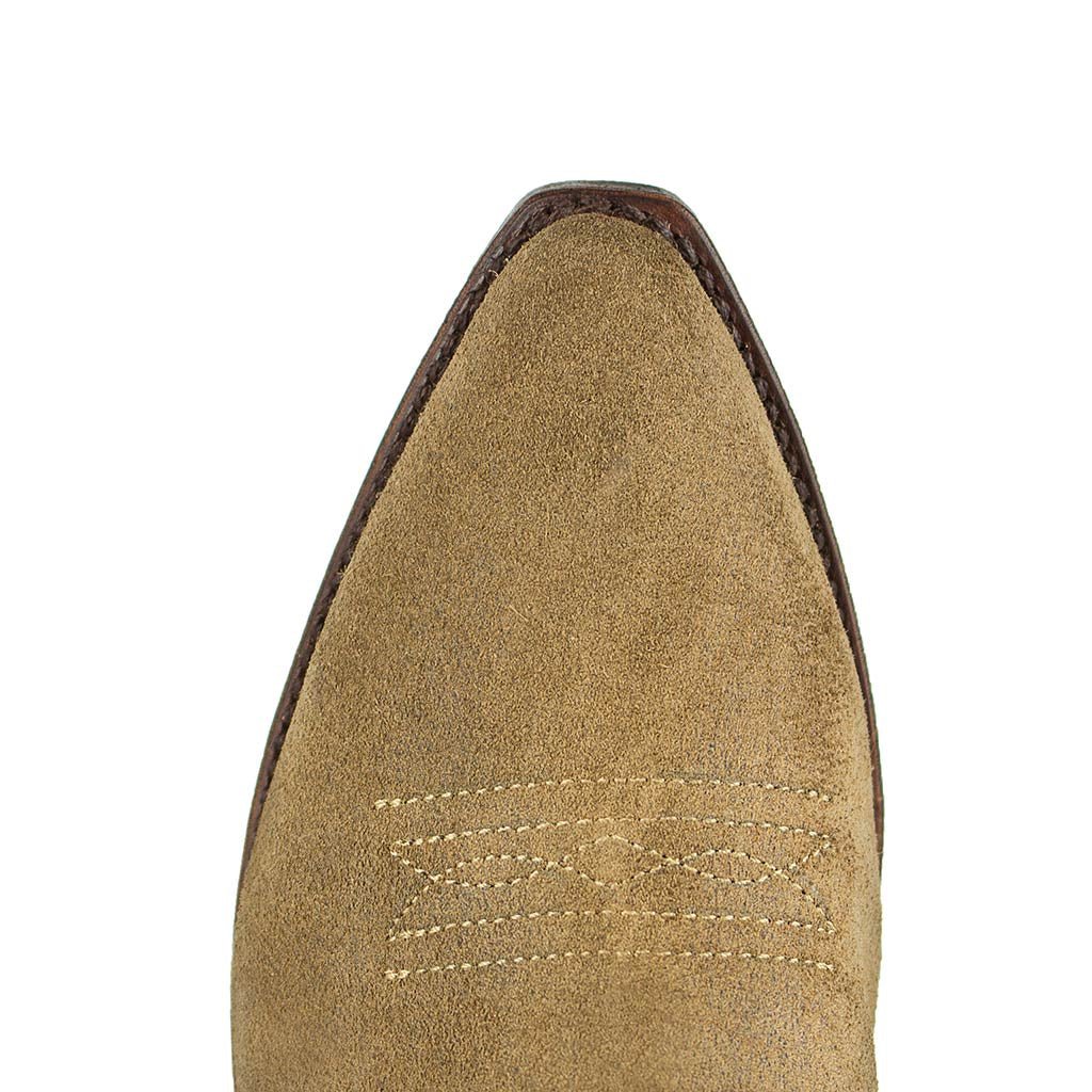 sendra-boots-15411-jaen-bronx-rovere-stiefelette image 4