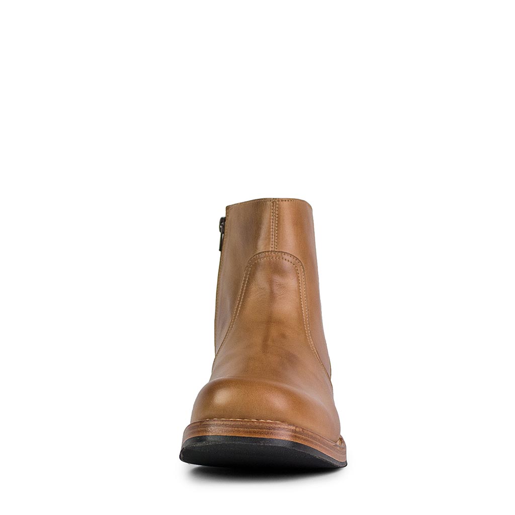sendra-boots-3945-84-autolucido-libano-camel-biker-bot-n image 3