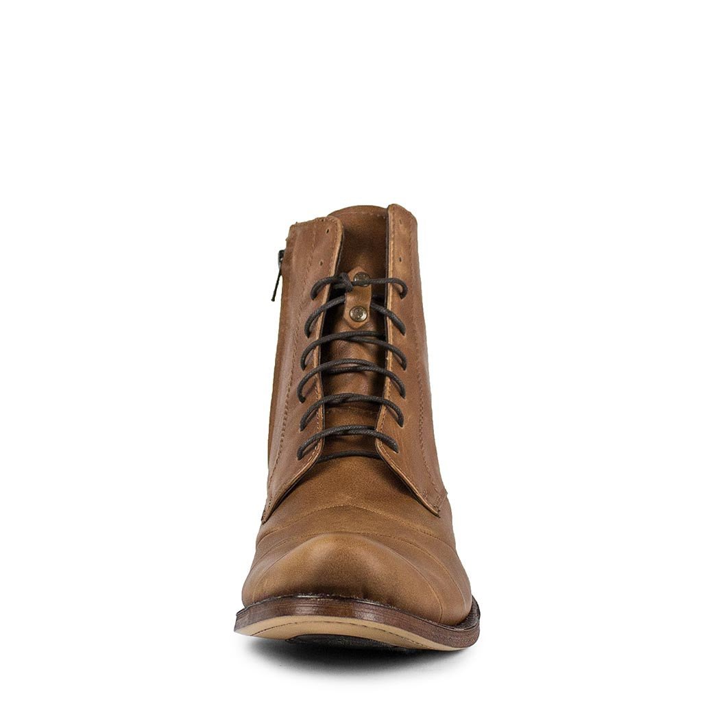 sendra-boots-8062-mars-olimpia-023-lavado-schn-r-stiefelette-braun image 3