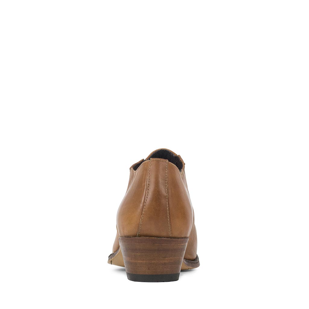 sendra-boots-4133-cuervo-olimpia-cowboy-schuh-camel image 4