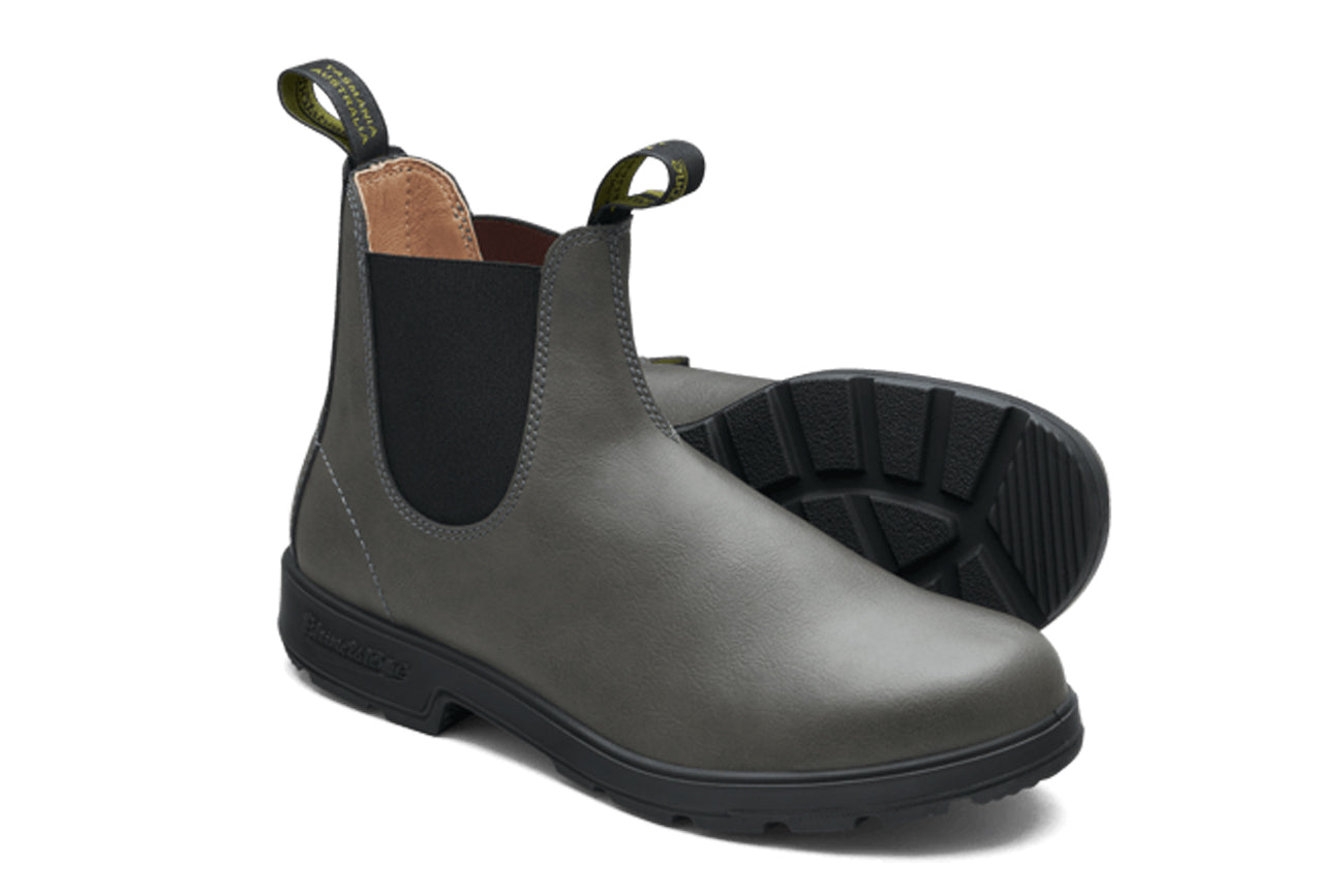 blundstone-2210-vegan-steel-grey-chelsea-boot image 3