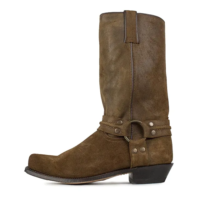 sendra-boots-s0105-14017-307-rovere-salvado-lederstiefel image 1